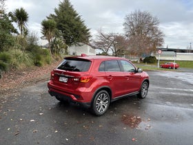 2018 Mitsubishi ASX | XLS 2.0P/CVT AUTO PETROL SUV 5 DOOR  | 31530 | 5