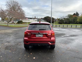 2018 Mitsubishi ASX | XLS 2.0P/CVT AUTO PETROL SUV 5 DOOR  | 31530 | 6