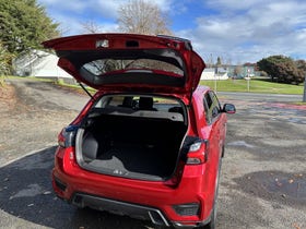 2021 Mitsubishi ASX | LS 2.0P/CVT AUTO PETROL SUV | 31531 | 6