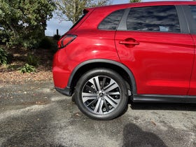 2021 Mitsubishi ASX | LS 2.0P/CVT AUTO PETROL SUV  | 31531 | 7