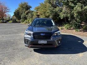 2021 Subaru Forester | SPORT X 2.5 PETROL 4WD AUTO SUV  | 31569 | 2