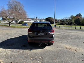 2021 Subaru Forester | SPORT X 2.5 PETROL 4WD AUTO SUV  | 31569 | 6