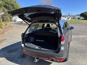 2021 Subaru Forester | SPORT X 2.5 PETROL 4WD AUTO SUV  | 31569 | 7