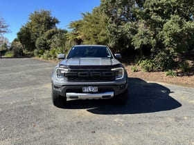 2023 Ford Ranger | RAPTOR 3.0 PETROL 4WD 10SP AUTO 4X4 | 31573 | 2