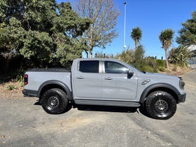 2023 Ford Ranger | RAPTOR 3.0 PETROL 4WD 10SP AUTO 4X4 | 31573 | 3