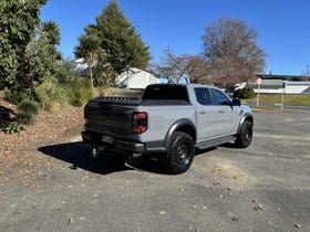 2023 Ford Ranger | RAPTOR 3.0 PETROL 4WD 10SP AUTO 4X4 | 31573 | 5