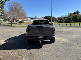 2023 Ford Ranger | RAPTOR 3.0 PETROL 4WD 10SP AUTO 4X4 | 31573 | 6