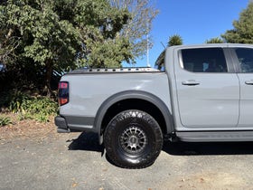 2023 Ford Ranger | RAPTOR 3.0 PETROL 4WD 10SP AUTO 4X4 | 31573 | 7