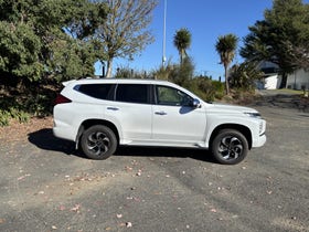 2024 Mitsubishi Pajero Sport | VRX 2.4 DIESEL TURBO 4WD 8SP AUTO 7 SEAT | 31600 | 3