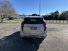 2024 Mitsubishi Pajero Sport | VRX 2.4 DIESEL TURBO 4WD 8SP AUTO 7 SEAT | 31600 | 6