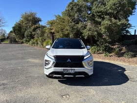 2025 Mitsubishi Eclipse Cross | VRX 1.5PT/4WD/8CVT | 31649 | 2