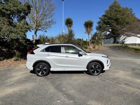 2025 Mitsubishi Eclipse Cross | VRX 1.5PT/4WD/8CVT | 31649 | 3