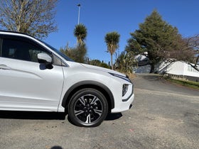 2025 Mitsubishi Eclipse Cross | VRX 1.5PT/4WD/8CVT | 31649 | 6