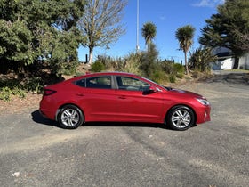 2019 Hyundai Elantra | PE 2.0 PETROL 6SP AUTO SEDAN NZ NEW | 31657 | 3