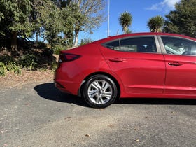 2019 Hyundai Elantra | PE 2.0 PETROL 6SP AUTO SEDAN NZ NEW | 31657 | 5