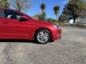 2019 Hyundai Elantra | PE 2.0 PETROL 6SP AUTO SEDAN NZ NEW | 31657 | 6