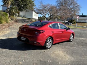 2019 Hyundai Elantra | PE 2.0 PETROL 6SP AUTO SEDAN NZ NEW | 31657 | 7