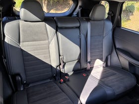 2025 Mitsubishi Outlander | XLS 2.5P 4WD CVT 7 SEAT AWD PETROL AUTO | 31746 | 7