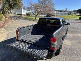 2021 Mitsubishi Triton | DC GLSB 4WD 6AT 2.4D GLX 4X4 AUTO | 31874 | 7