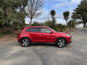2024 Mitsubishi ASX | LS 2.0P/CVT 2WD AUTO SUV PETROL 5 DOOR | 31875 | 3