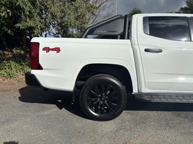 2026 Mitsubishi Triton | DC GLX SPORT 4WD 6AT AUTO 4X4 TWIN TURBO | 31962 | 7