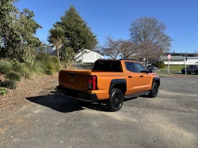 2026 Mitsubishi Triton | DC VRX 4WD 6AT 2.4DT AUTO DIESEL 4X4 | 31966 | 5