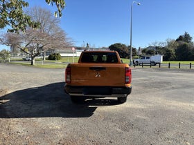 2026 Mitsubishi Triton | DC VRX 4WD 6AT 2.4DT AUTO DIESEL 4X4 | 31966 | 6