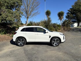 2020 Mitsubishi ASX | LS 2.0P/CVT 2WD AUTO PETROL SUV | 32001 | 3