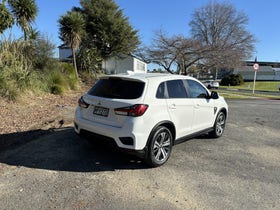 2020 Mitsubishi ASX | LS 2.0P/CVT 2WD AUTO PETROL SUV | 32001 | 5