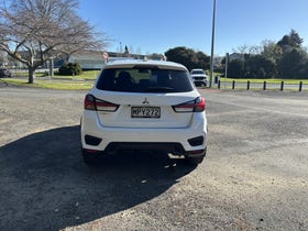 2020 Mitsubishi ASX | LS 2.0P/CVT 2WD AUTO PETROL SUV | 32001 | 6