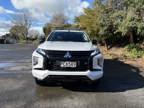 2022 Mitsubishi Triton | DC VRXB 6AT 2.4D AUTO DIESEL TURBO | 32032 | 2