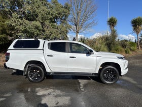 2022 Mitsubishi Triton | DC VRXB 6AT 2.4D AUTO DIESEL TURBO | 32032 | 3
