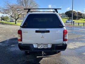 2022 Mitsubishi Triton | DC VRXB 6AT 2.4D AUTO DIESEL TURBO | 32032 | 7