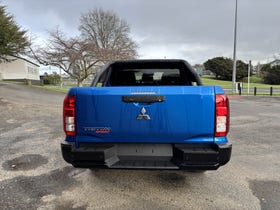 2026 Mitsubishi Triton | DC GLX SPORT 4WD 6AT AUTO 4X4 TWIN TURBO | 32039 | 6
