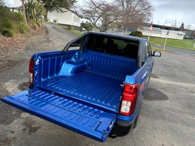 2026 Mitsubishi Triton | DC GLX SPORT 4WD 6AT AUTO 4X4 TWIN TURBO | 32039 | 7