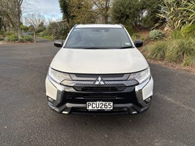 2022 Mitsubishi Outlander | SPORT 2.4 PETROL 4WD AUTO CVT 7 SEAT | 32052 | 2