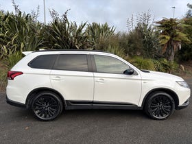 2022 Mitsubishi Outlander | SPORT 2.4 PETROL 4WD AUTO CVT 7 SEAT | 32052 | 3