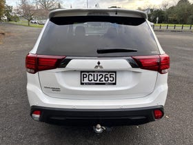 2022 Mitsubishi Outlander | SPORT 2.4 PETROL 4WD AUTO CVT 7 SEAT | 32052 | 6