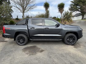 2026 Mitsubishi Triton | DC GLX SPORT 4WD 6AT AUTO GLXS 4X4 2.4 TT | 32053 | 3