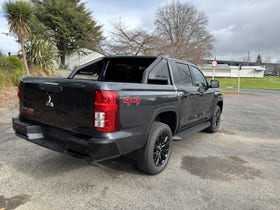 2026 Mitsubishi Triton | DC GLX SPORT 4WD 6AT AUTO GLXS 4X4 2.4 TT | 32053 | 5