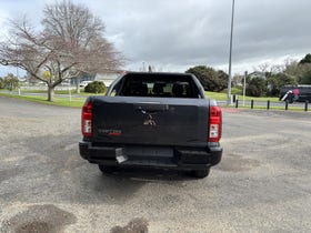 2026 Mitsubishi Triton | DC GLX SPORT 4WD 6AT AUTO GLXS 4X4 2.4 TT | 32053 | 6