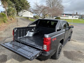 2026 Mitsubishi Triton | DC GLX SPORT 4WD 6AT AUTO GLXS 4X4 2.4 TT | 32053 | 7