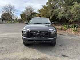 2026 Mitsubishi Triton | DC GLXR 4WD 6AT 2.4D AUTO DIESEL TURBO 4X4 | 32054 | 2