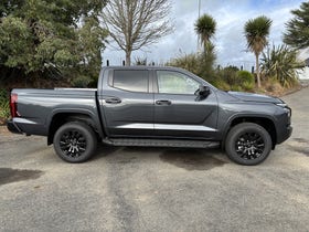 2026 Mitsubishi Triton | DC GLXR 4WD 6AT 2.4D AUTO DIESEL TURBO 4X4 | 32054 | 3