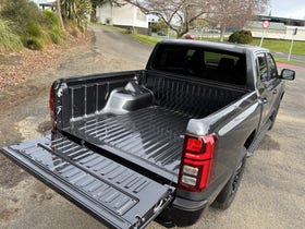 2026 Mitsubishi Triton | DC GLXR 4WD 6AT 2.4D AUTO DIESEL TURBO 4X4 | 32054 | 6