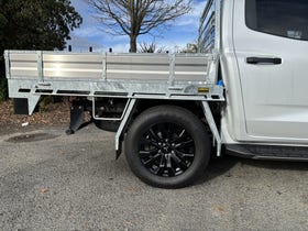 2026 Mitsubishi Triton | DC CHASSIS VRX 4WD 6AT 2.4 TWINTURBO | 32055 | 6