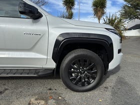 2026 Mitsubishi Triton | DC CHASSIS VRX 4WD 6AT 2.4 TWINTURBO  | 32055 | 7