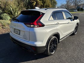 2024 Mitsubishi Eclipse Cross | SPORT 1.5PT/8CVT 2WD 5 SEAT SUV AUTO | 32093 | 5
