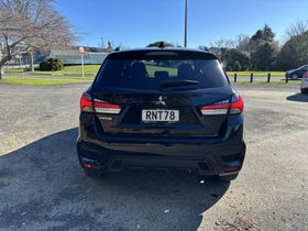 2026 Mitsubishi ASX | BLK 2.0 PETROL AUTO CVT BLACK EDITION SUV | 32245 | 6