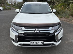 2021 Mitsubishi Outlander | VRX PHEV 4WD AUTO 5 SEAT PLUG IN HYBRID PETROL | 32400 | 2